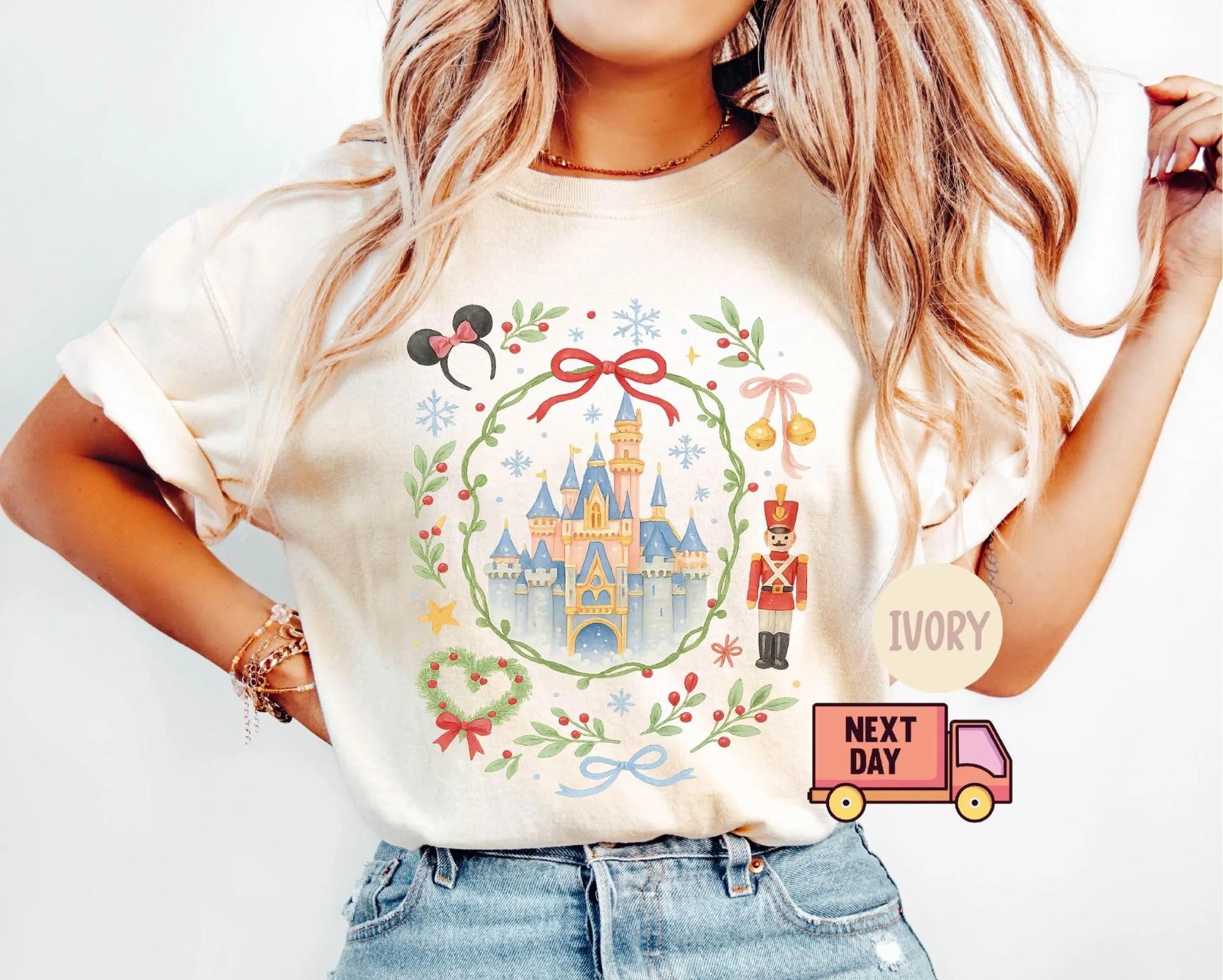 

2026 Summer Castle Graphic Tshirt Unisex Unisex Fashion Cotton Quality Casual Loose Short Sleeve Classic Unisex S