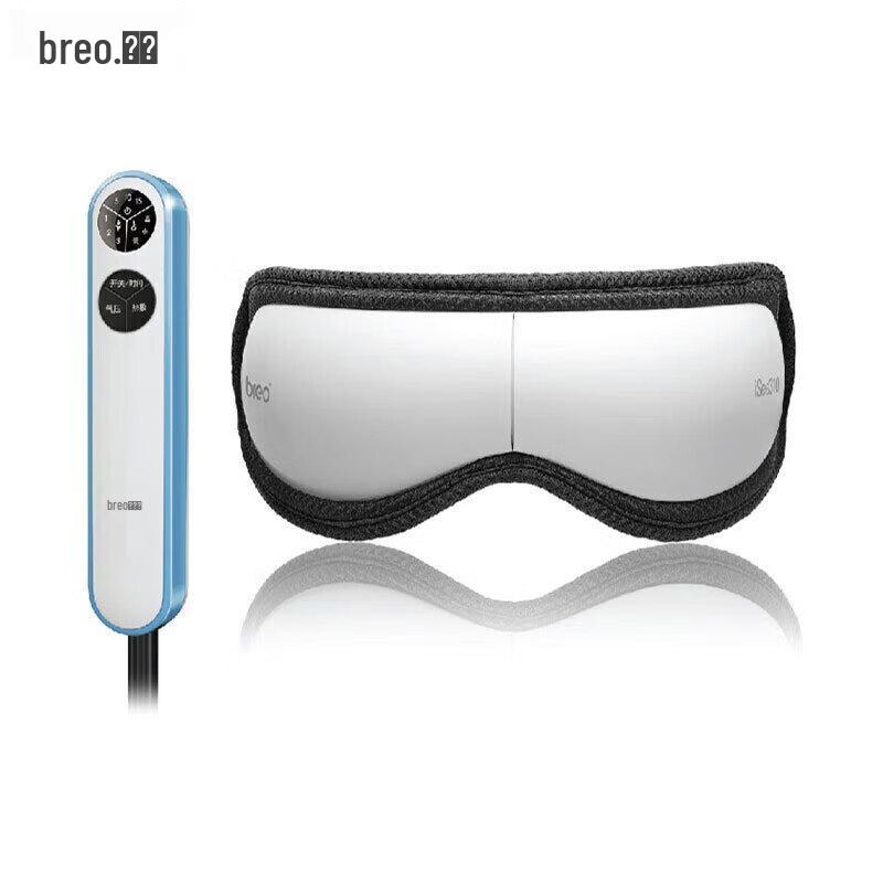 

Breo iSee310 Smart Eye Massager