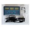 WiFi Tuya 7-in-1 Smart Water Quality Monitor: TDS, Conductivity, Fish Tank, Aquaculture pH, Alkalinity, ORP Meter