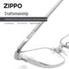 ZIPPO Unisex Anti-Blue Light Folding Reading Glasses