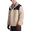New Balance Jackets & Coats Men's Khaki AMJ51380-INC