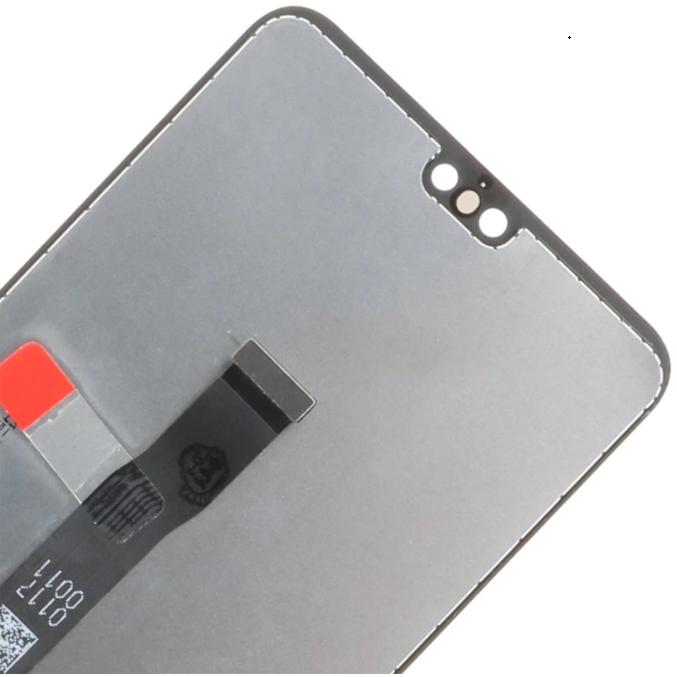Für Huawei P20 EML-L29 EML-L22 EML-L09 LCD-Display mit Touchscreen-Baugruppe