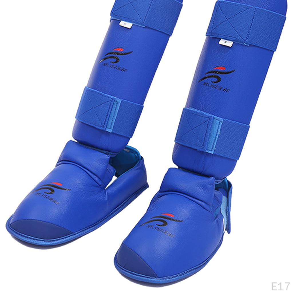 Leg Guards for Sports