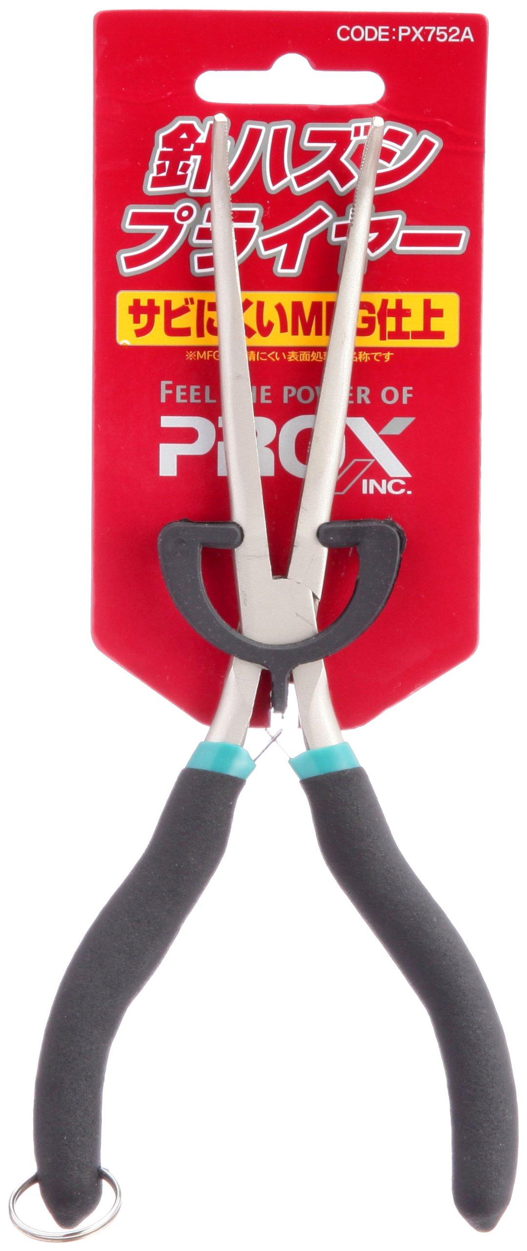

PROX Needle Removal Pliers