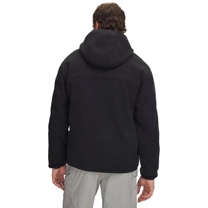 Under Armour Men's CGI Basecamp Full-Zip Fleece Jacket