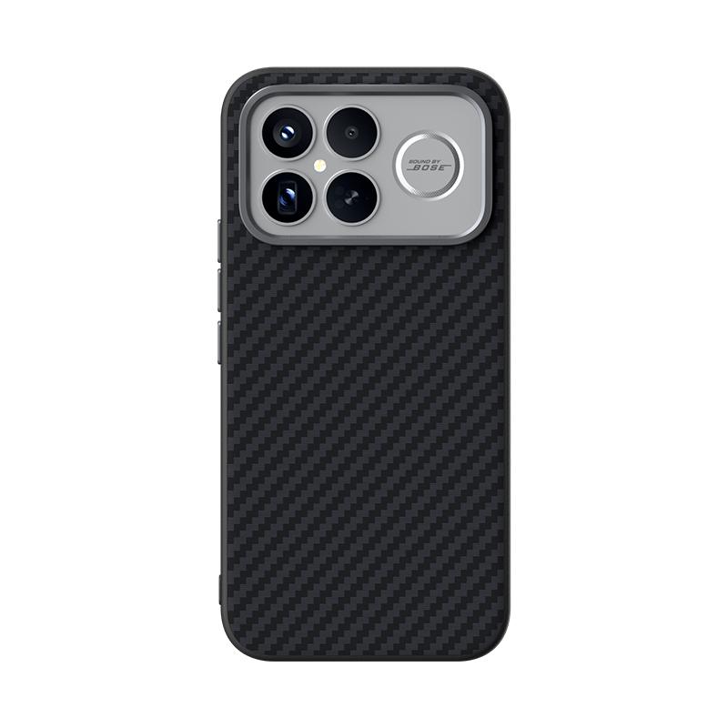 

Для Xiaomi Redmi K90 Pro Max Чехол Magsafe Беспроводная Зарядка Углеродное Волокно Узор 2C Круг для Камеры Чехлы для Мобильного Телефона Обложка Redmi K90