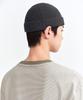 Musinsa Standard Knit Watch Cap [Dark Gray]
