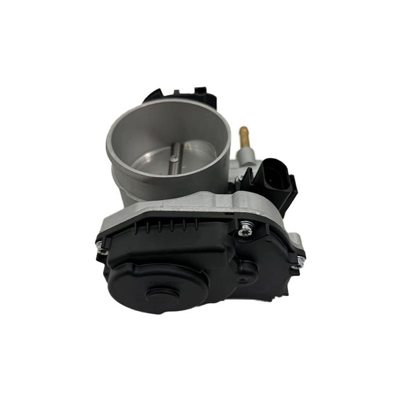 Volkswagen Throttle Body Assembly Compatible with Part Nos. 021133064A, 408-237-120-001, ZS20110
