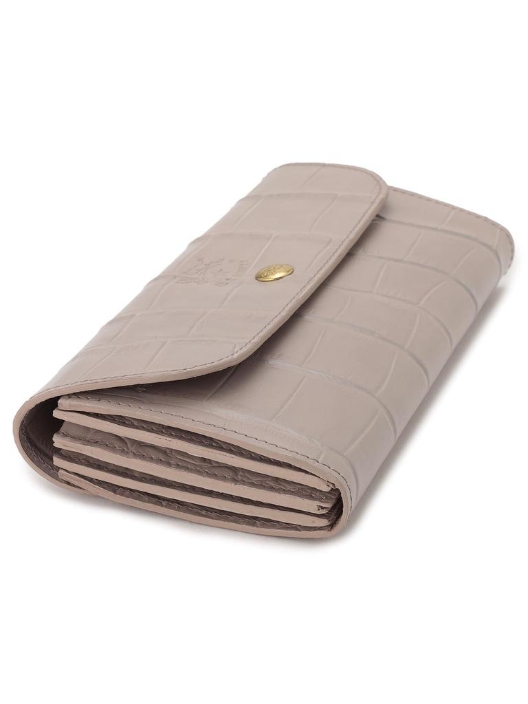 Il Bisonte Long Wallet F Dark Green 54_1_54202313040