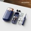 Smart Visual Ear Wax Cleaner with HD Camera Endoscope Wireless WiFi Ear Cleaning Tool for Home Use Ear Wax Remover