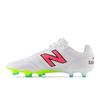 New Balance 442 Pro FG V2 футбольные бутсы