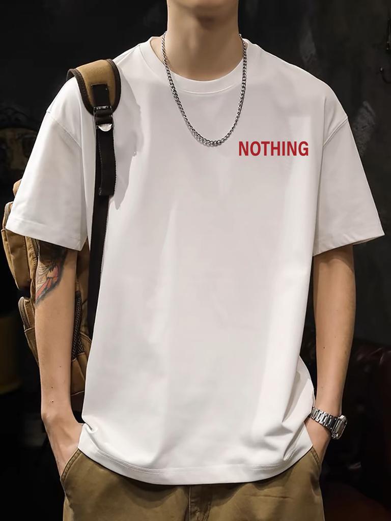 GMXIA Fashion Casual Summer Short Sleeve O-Neck Blouses & Shirts