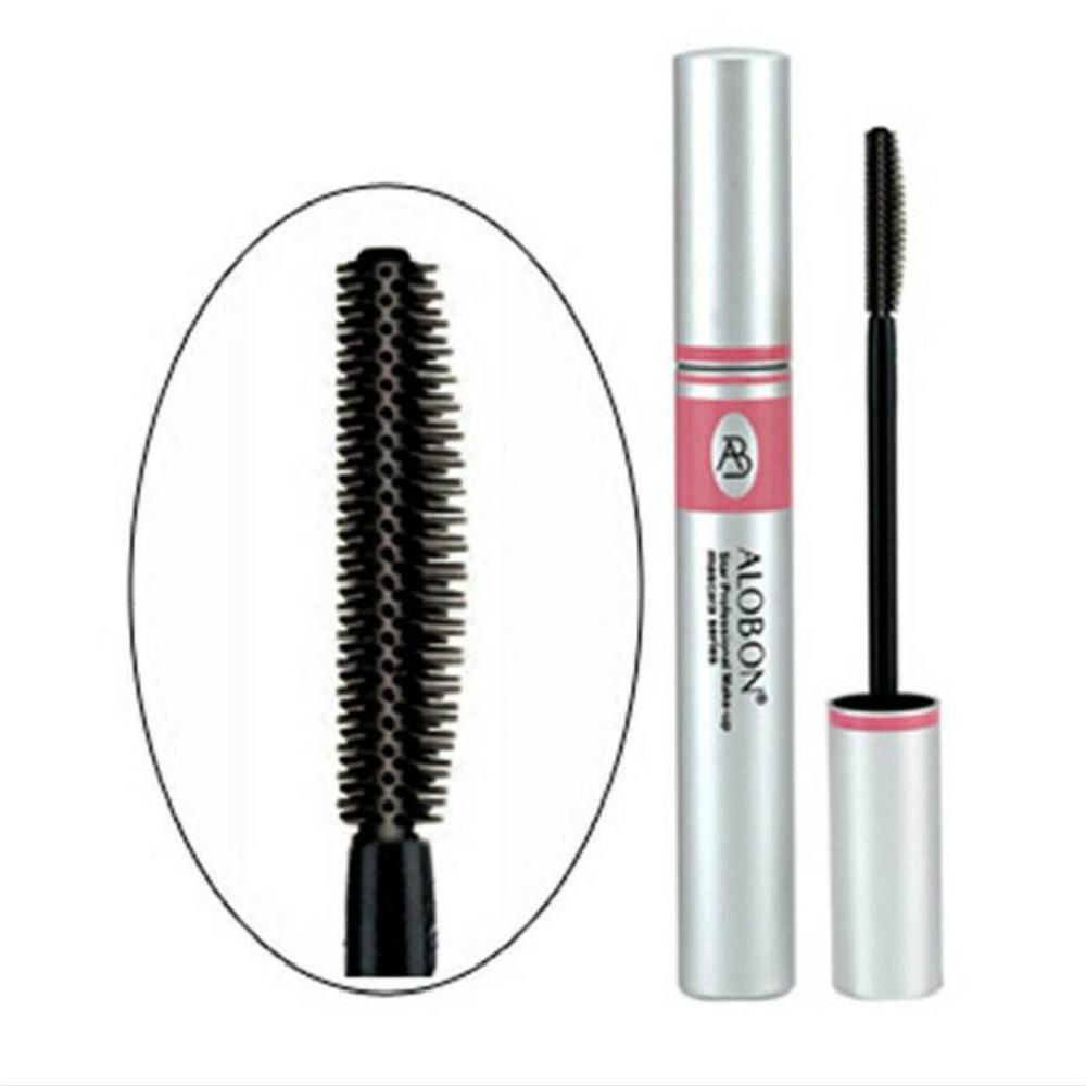 3d Fiber Individual Curl Eyelash Extension Mascara 12ml