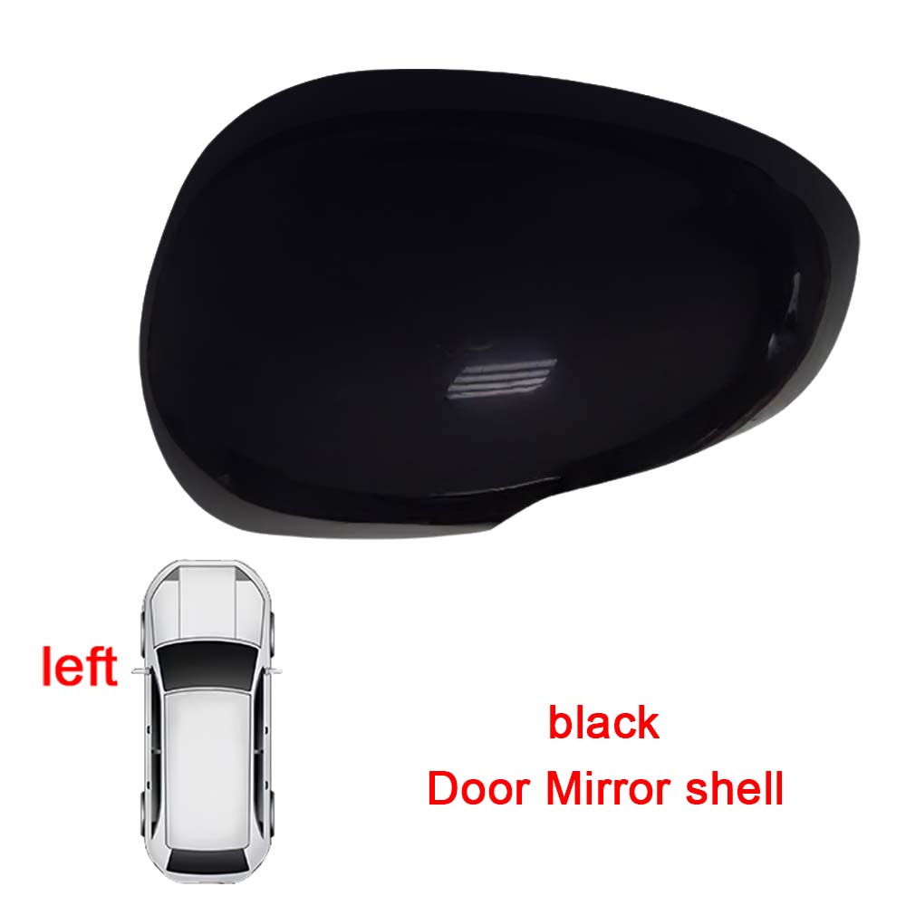 Cars Accessories Door Mirror Shell For Toyota Motor Verso S 2012-2015 For Toyota Motor Verso S 2012-2015 Car Upgrade