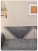 Luxe Bankkussen Anti-slip Meubel Stofbeschermer Doek Bank Handdoek Chenille Bankhoes voor Woonkamer Huisdecoratie 4 Seizoenen Universeel Zitkussen