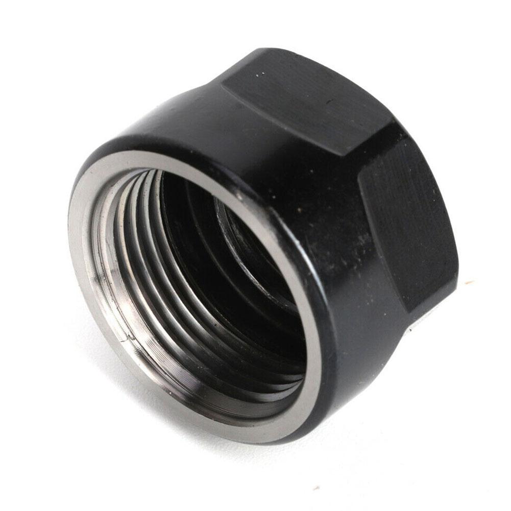 Anti-rust Clamp Nut ER16-A Type Chuck Holder Lathe