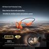 SANAG B77S ProMax Bone Conduction Sports Headphones