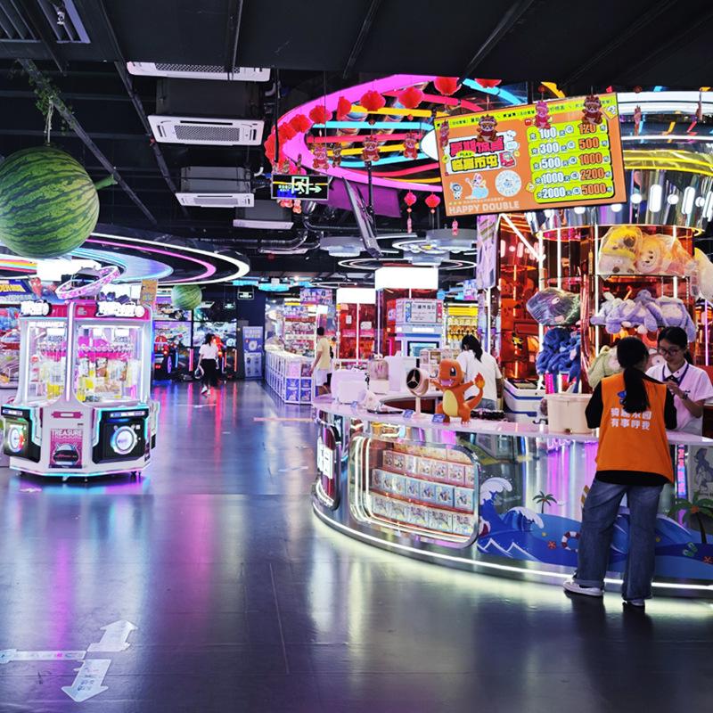 Аркадный автомат «Золотой Замок»: Игровой автомат для взрослых для развлечений