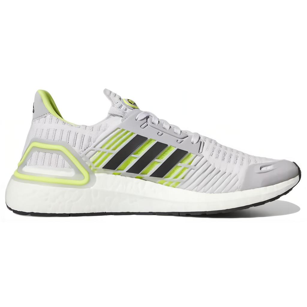 New Adidas UltraBoost Dna CC_1 'Grey Flash Green' GY0340