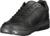 Кроссовки Tommy Hilfiger Court Sneaker Basket Core Lite Low Top черный