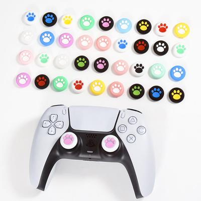 PlayStationkonsoolid ja tarvikud – PS kontrollerid
