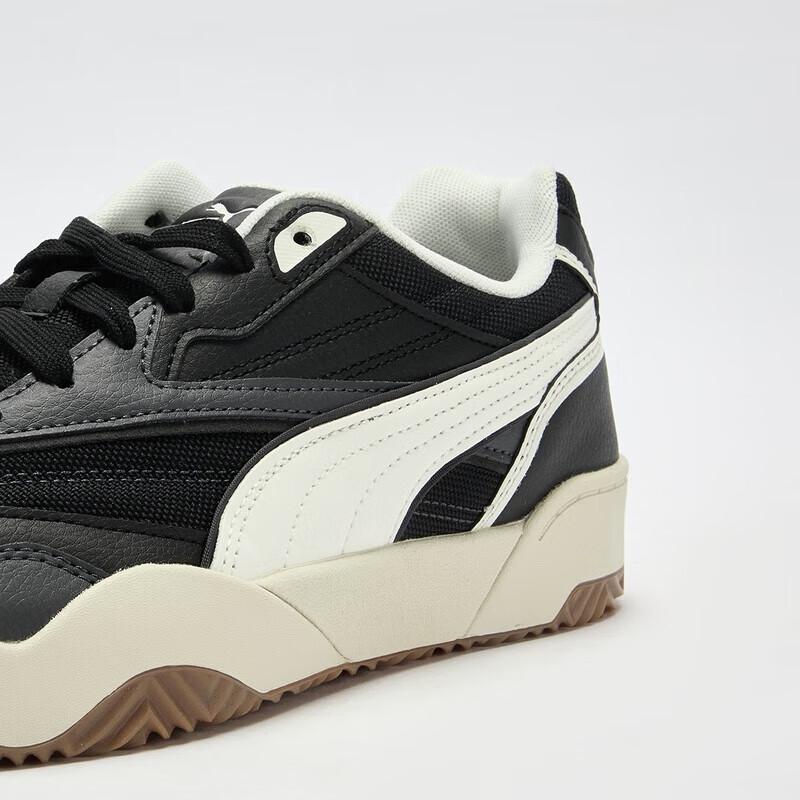 Puma TIFOSI Unisex Classic Low-Top Sneakers