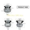 L8RE Energy Saving Strong Suction Motor Accessories Home Cleaning Appliance Replacement Part Vacuum Cleaner Accessories