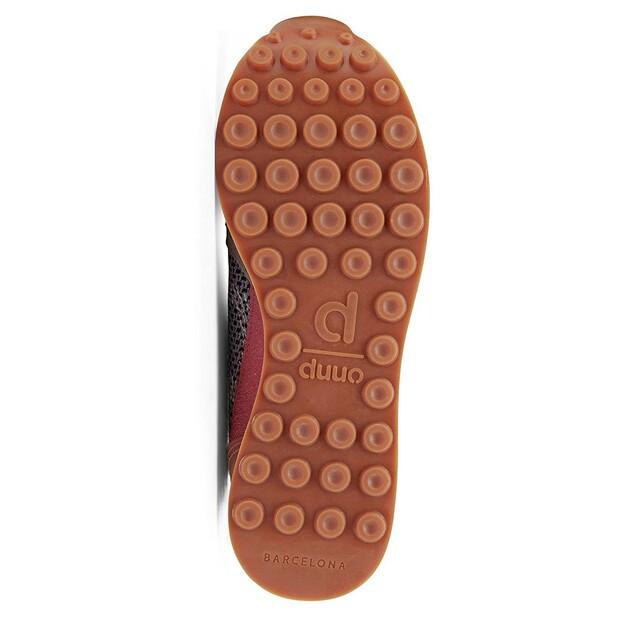 Duuo Shoes Calma High Sneakers