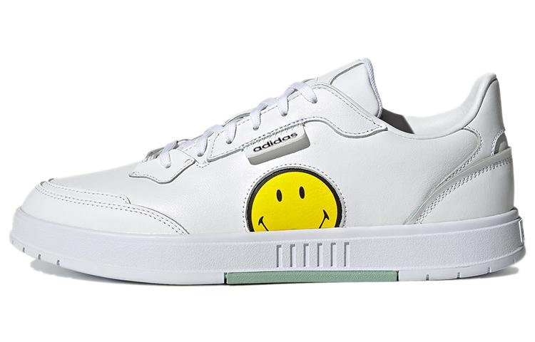 Adidas Neo Kollide White/Yellow G54952 42⅔