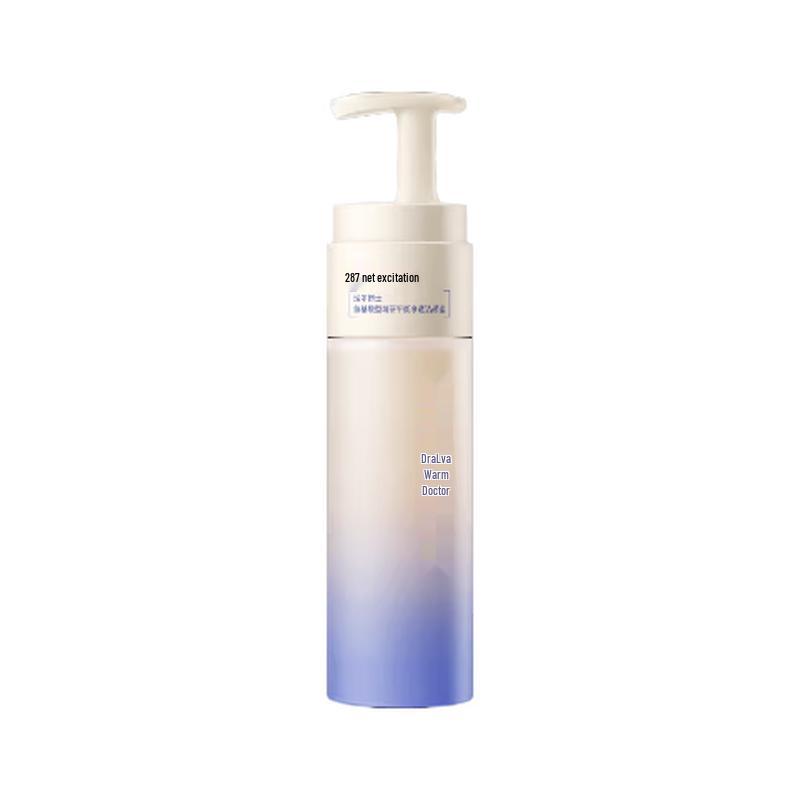 Dr. Alva 287 Amino Acid Balancing Cleansing Milk