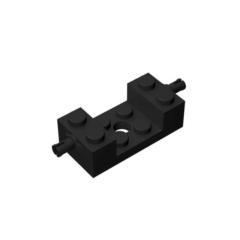 50g Double-Sided Stud MOC 4x2 Building Block 18892 - Compatible Special Brick Parts Standard