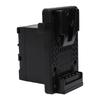 V Mount Battery To Dummy Battery Plate Support for BP U30 Battery High Safety Fully Decoded Battery Conversion Adapter