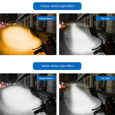 Oświetlenie – Reflektory