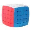 Shengshou Pillowed 8x8 9x9 10x10 11x11 Magic Puzzle Cube Professional Sengso Bread Speed Cube Magico Speed Cube Educational Toys