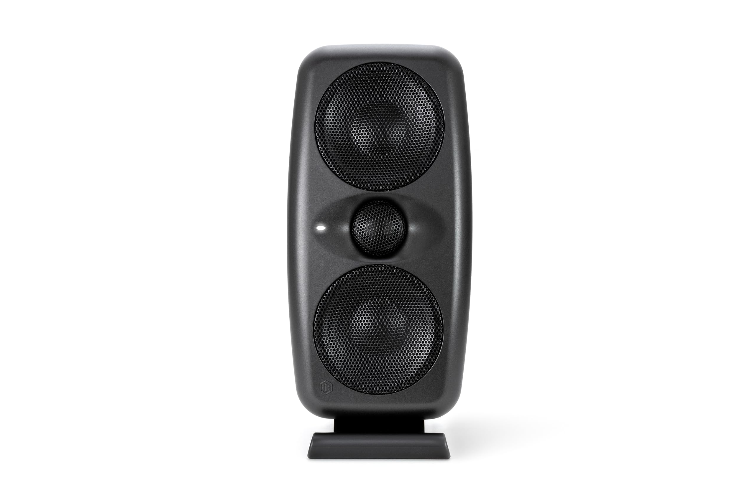 

IK Multimedia iLoud MTM MKII Single iLoud series 26.41613cm (per piece) чорний