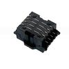 Chip Programming Socket Unit for Reading and Diagnostics Service Tasks, Plastic Housing with Metal Contacts Daily