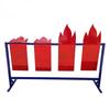 Shanqianqi Fire Simulation Training Flame Target