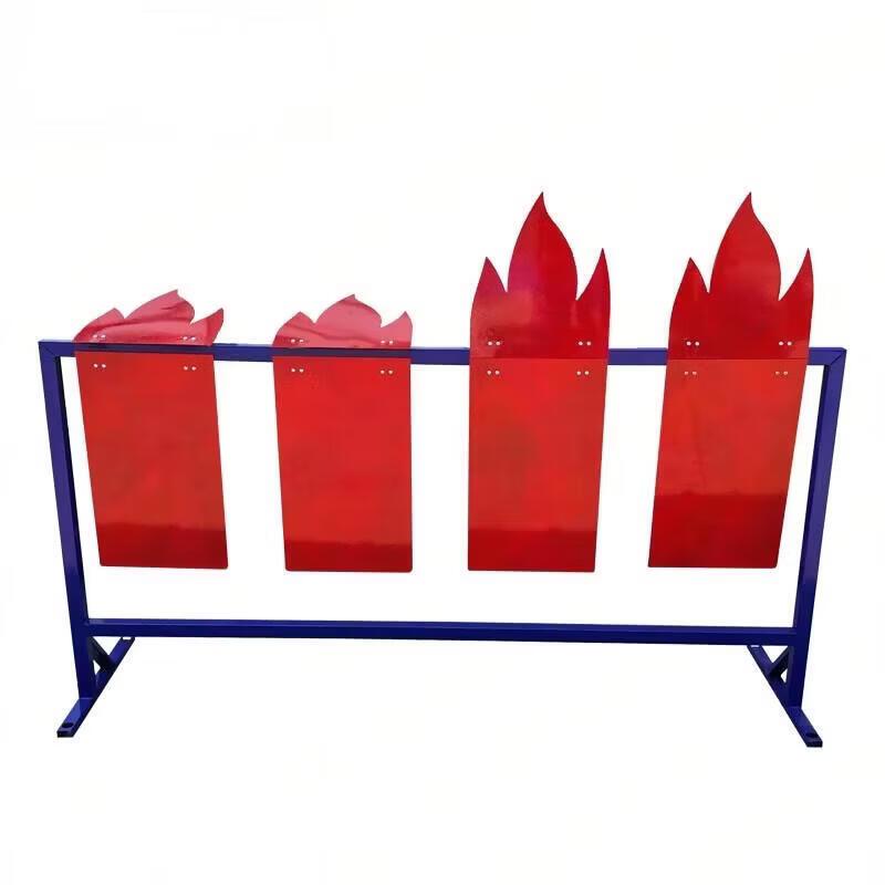 Shanqianqi Fire Simulation Training Flame Target