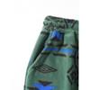 Autumn and Winter Popular New Casual Thickened Pattern Solid Color Rope Trousers and Sweatpants