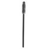 50Pcs Disposable Eyelash Brush Makeup Mascara Wands Extension Applicator Tools Black