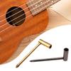 Guitar Rod Wrench,Portable, Metal,Lightweight, Sturdy, Compact, Instrument Accessory Repair Tool with Cross Screwdriver