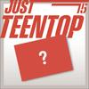 TEENTOP - Just 15, Just Teen Top MINI SLEEVE ver. (POCA ALBUM)