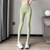 Women's Summer 2025 Quick-Dry Yoga Suit: High-End Morning Running & Fitness Apparel
