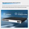 Huawei S5735-L24PN4XE-A-V2 Enterprise POE Network Switch