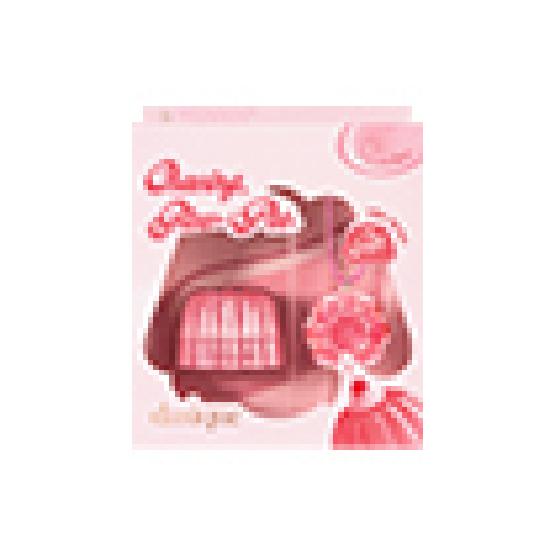 

Выберите один из 20 жевательных глоу-потов DASIQUE (единичный товар/акционный) [Planning] 17 Lavender Mochi