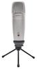 SAMSON Mikrofon USB-kondensator USB-kabel 3m Inkludert C01U PRO
