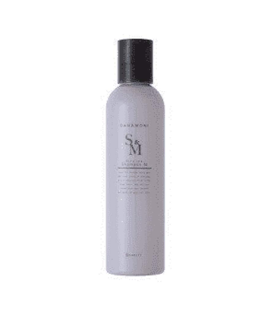 

SAFETY SANMONI Scalp Care Shampoo M 240ml