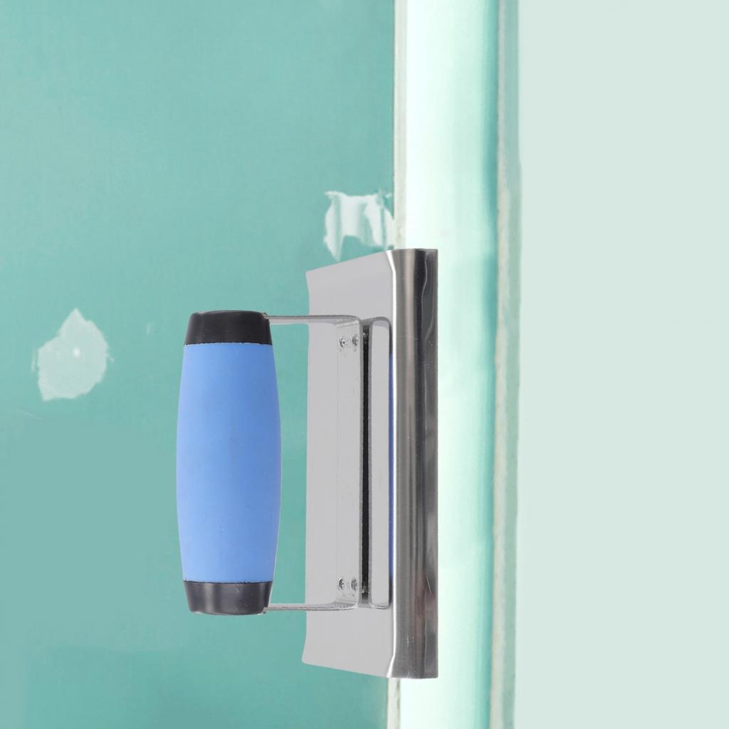 Robuste und zuverlässige Mehrzweck-Verputzkelle mit komfortablem Griff