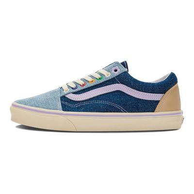 Emma Mulholland On Holiday X Old Skool 'Blue Denim' Vans VN0A5JMI6GL
