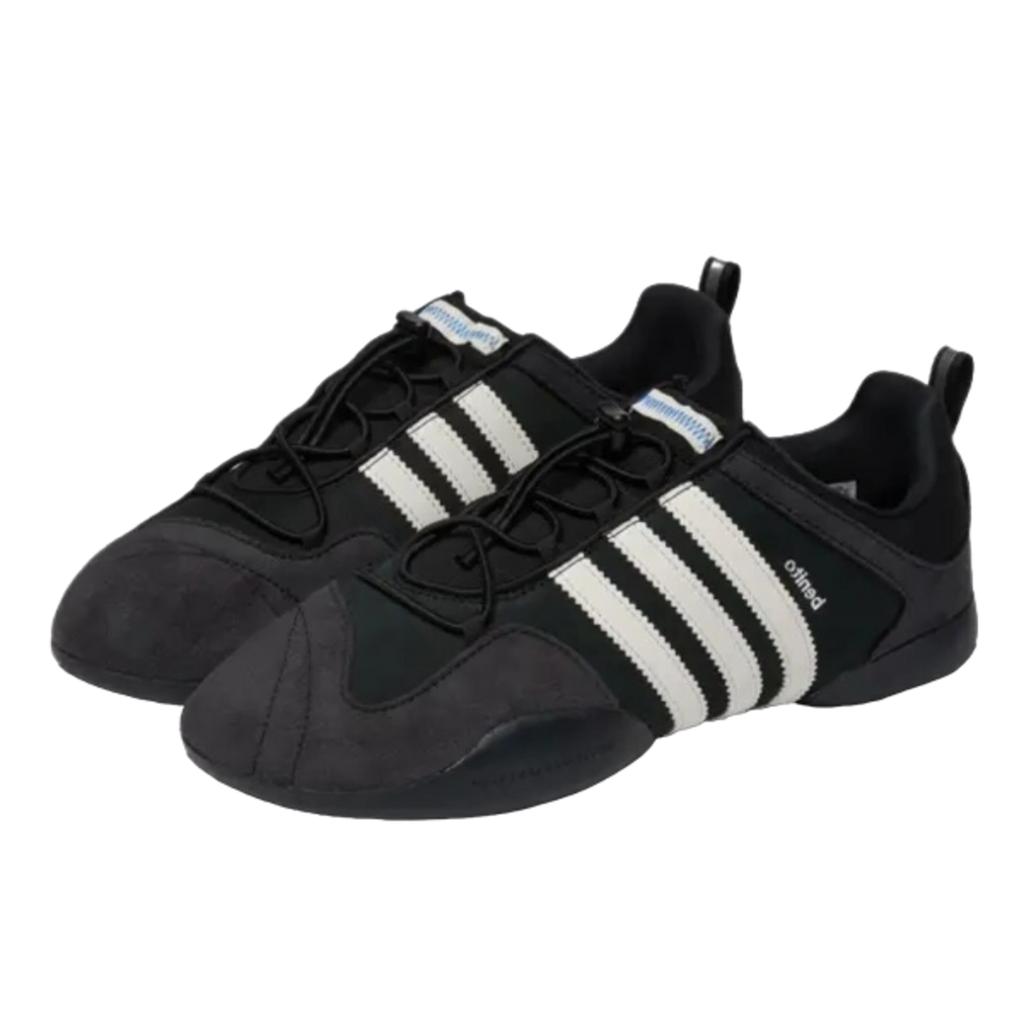 Adidas Ballerina Bad Bunny Black Chalk